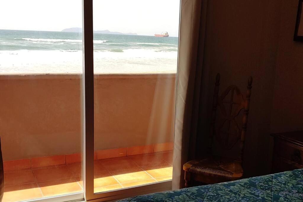 Las Olas Sunset And Oceanfront Paradise Rosarito Luaran gambar